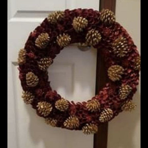 Pier 1 Other - Pier One Wreath
